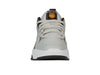 04077-031-M | TECHNA TRAINER | GRAY/BLACK/ORANGE
