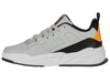 04077 - 031 - M | TECHNA TRAINER | GRAY/BLACK/ORANGE - K - Swiss US - FOOTWEAR