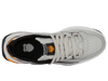 04077 - 031 - M | TECHNA TRAINER | GRAY/BLACK/ORANGE - K - Swiss US - FOOTWEAR