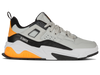 04077-031-M | TECHNA TRAINER | GRAY/BLACK/ORANGE