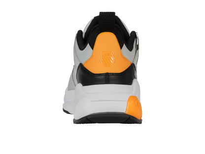 04077-031-M | TECHNA TRAINER | GRAY/BLACK/ORANGE