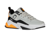 04077-031-M | TECHNA TRAINER | GRAY/BLACK/ORANGE