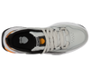 04077-031-M | TECHNA TRAINER | GRAY/BLACK/ORANGE