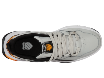 04077-031-M | TECHNA TRAINER | GRAY/BLACK/ORANGE