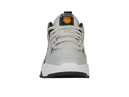 04077-031-M | TECHNA TRAINER | GRAY/BLACK/ORANGE