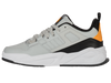 04077-031-M | TECHNA TRAINER | GRAY/BLACK/ORANGE