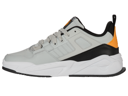 04077-031-M | TECHNA TRAINER | GRAY/BLACK/ORANGE