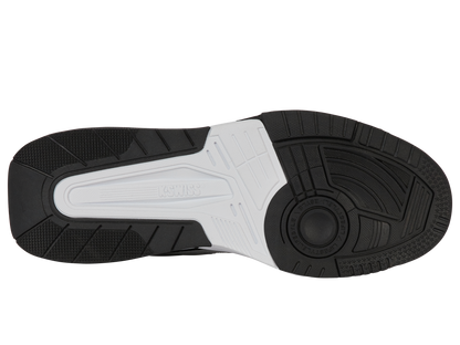 04077-031-M | TECHNA TRAINER | GRAY/BLACK/ORANGE