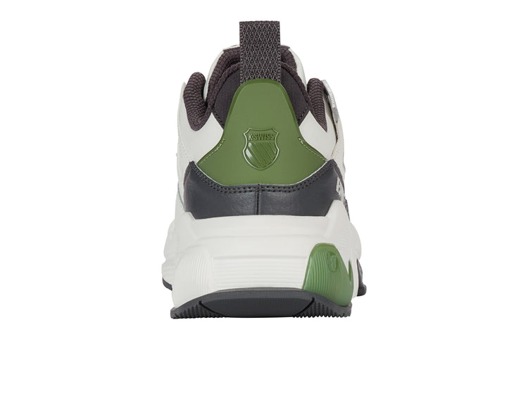 04077-120-M | TECHNA TRAINER | BLANC/ASPHALT/WATERCRESS