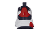 04077 - 130 - M | TECHNA TRAINER | WHITE/NAVY/RED - K - Swiss US - FOOTWEAR