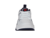 04077 - 130 - M | TECHNA TRAINER | WHITE/NAVY/RED - K - Swiss US - FOOTWEAR