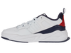 04077-130-M | TECHNA TRAINER | WHITE/NAVY/RED
