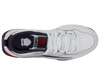 04077-130-M | TECHNA TRAINER | WHITE/NAVY/RED