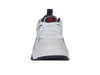 04077-130-M | TECHNA TRAINER | WHITE/NAVY/RED