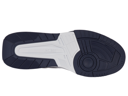 04077-130-M | TECHNA TRAINER | WHITE/NAVY/RED