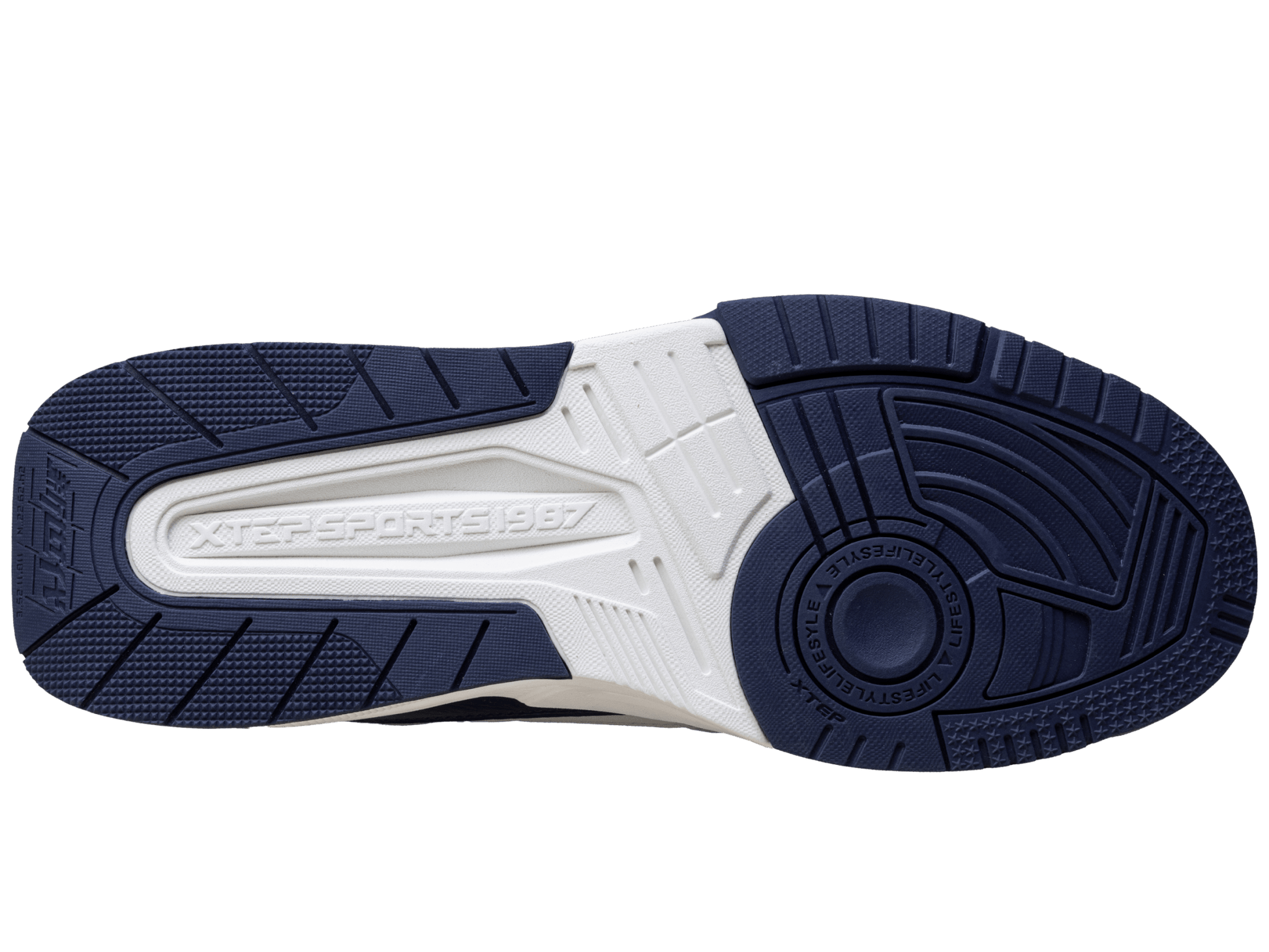04077 - 936 - M | TECHNA TRAINER | SAIL WHITE/NAVY/RED - K - Swiss US - FOOTWEAR