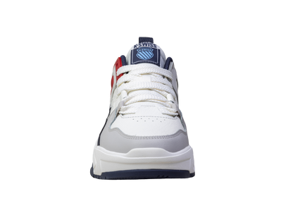04077-936-M | TECHNA TRAINER | SAIL WHITE/NAVY/RED