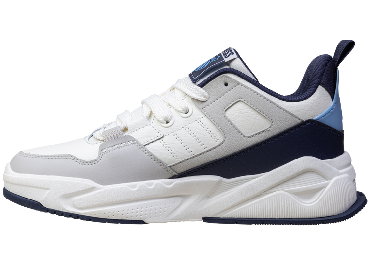 04077-936-M | TECHNA TRAINER | SAIL WHITE/NAVY/RED