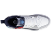 04077-936-M | TECHNA TRAINER | SAIL WHITE/NAVY/RED