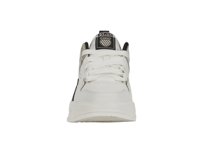 04077 - 938 - M | TECHNA TRAINER | SAIL WHITE/PIGEON GRAY/BLACK - K - Swiss US - FOOTWEAR