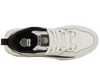 04077 - 938 - M | TECHNA TRAINER | SAIL WHITE/PIGEON GRAY/BLACK - K - Swiss US - FOOTWEAR