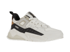 04077 - 938 - M | TECHNA TRAINER | SAIL WHITE/PIGEON GRAY/BLACK - K - Swiss US - FOOTWEAR