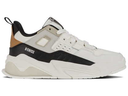04077-938-M | TECHNA TRAINER | SAIL WHITE/PIGEON GRAY/BLACK