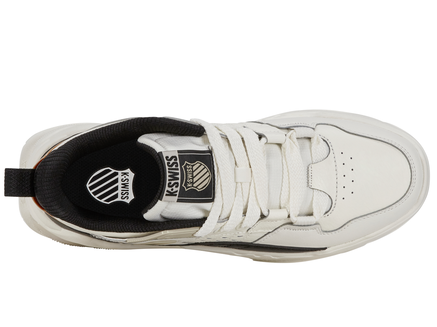 04077-938-M | TECHNA TRAINER | SAIL WHITE/PIGEON GRAY/BLACK
