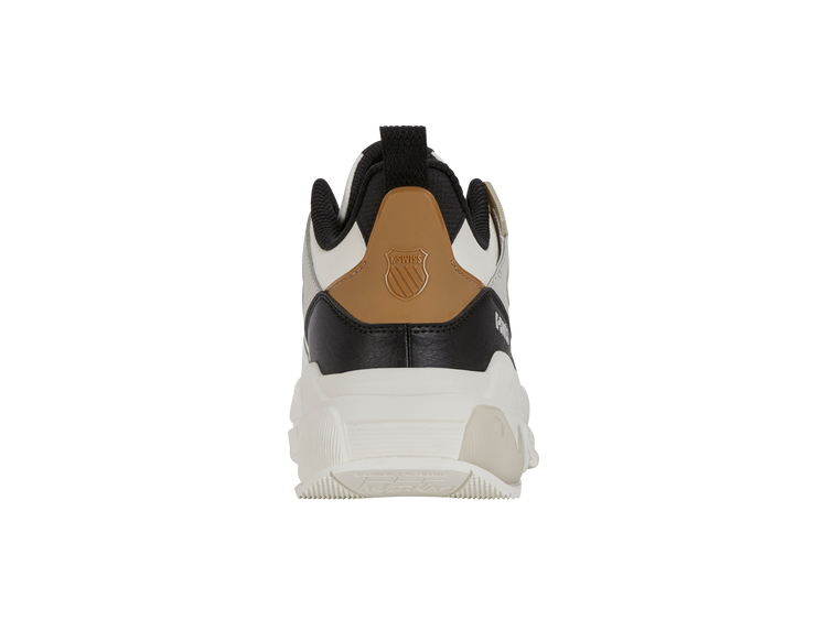 04077-938-M | TECHNA TRAINER | SAIL WHITE/PIGEON GRAY/BLACK