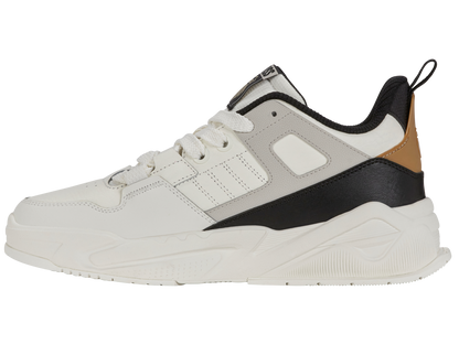 04077-938-M | TECHNA TRAINER | SAIL WHITE/PIGEON GRAY/BLACK