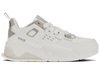 04077 - 942 - M | TECHNA TRAINER | SAIL WHITE/TAUPE GRAY - K - Swiss US - FOOTWEAR