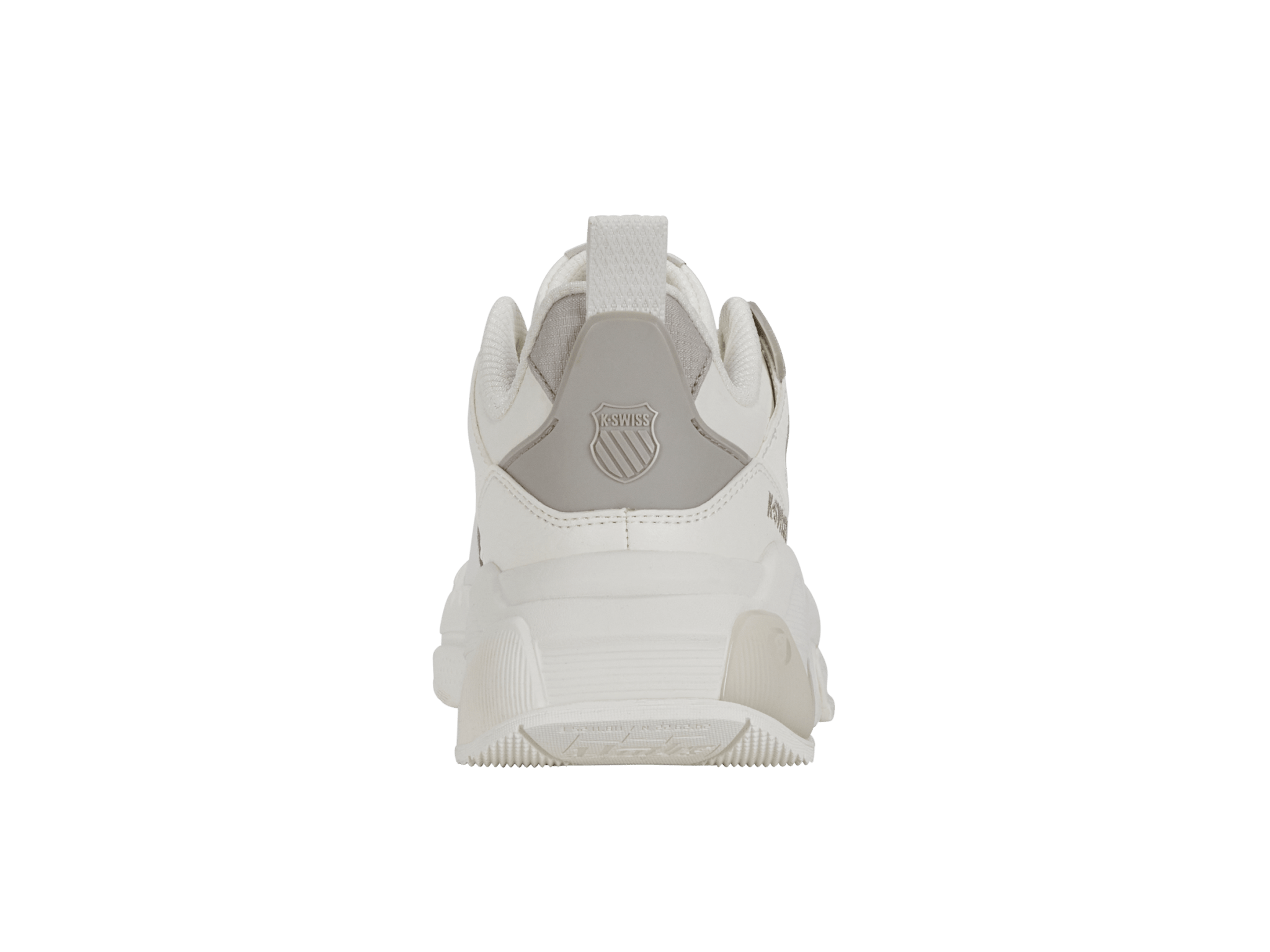 TECHNA TRAINER – K-Swiss US TECHNA TRAINER – K-Swiss US