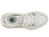 04077 - 942 - M | TECHNA TRAINER | SAIL WHITE/TAUPE GRAY - K - Swiss US - FOOTWEAR