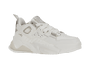 04077 - 942 - M | TECHNA TRAINER | SAIL WHITE/TAUPE GRAY - K - Swiss US - FOOTWEAR