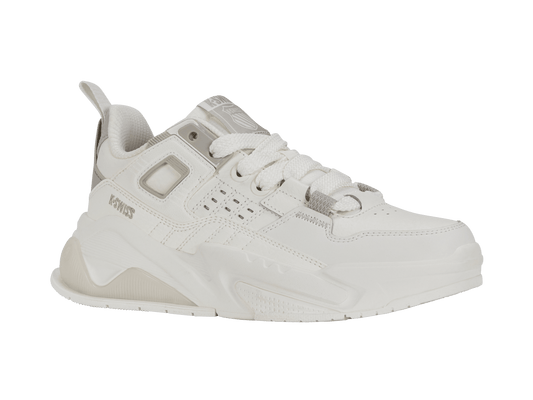 04077 - 942 - M | TECHNA TRAINER | SAIL WHITE/TAUPE GRAY - K - Swiss US - FOOTWEAR