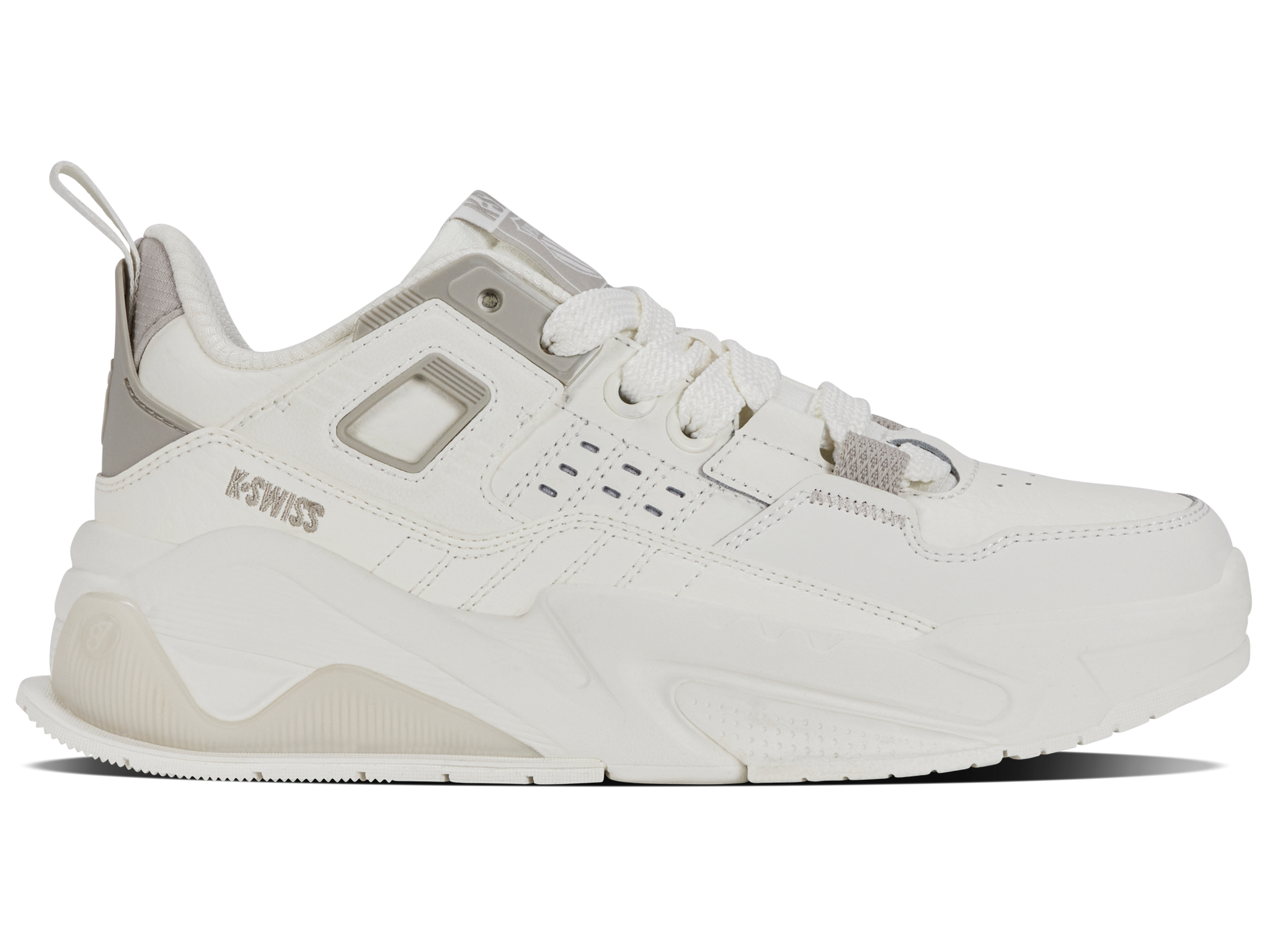 TECHNA TRAINER – K-Swiss US