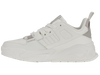 04077-942-M | TECHNA TRAINER | SAIL WHITE/TAUPE GRAY