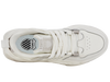 04077-942-M | TECHNA TRAINER | SAIL WHITE/TAUPE GRAY