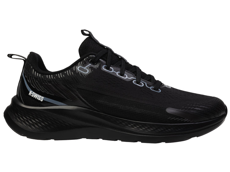 04302-001-M | PROTO TRAINER | BLACK/BLACK