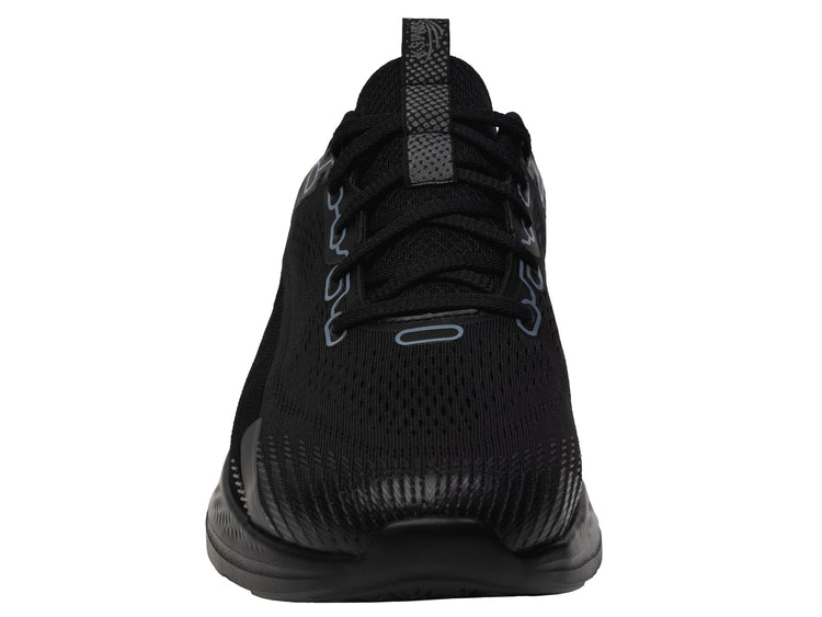 04302-001-M | PROTO TRAINER | BLACK/BLACK