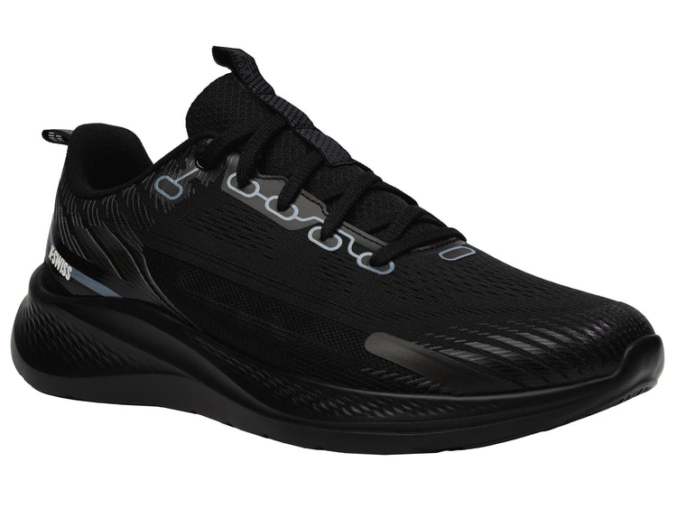 04302-001-M | PROTO TRAINER | BLACK/BLACK