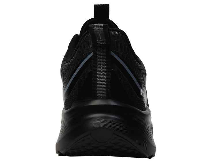 04302-001-M | PROTO TRAINER | BLACK/BLACK