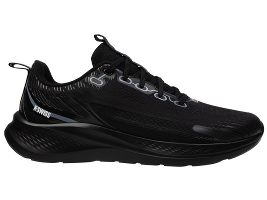 04302 - 001 - M | PROTO TRAINER | BLACK/BLACK - K - Swiss US - FOOTWEAR