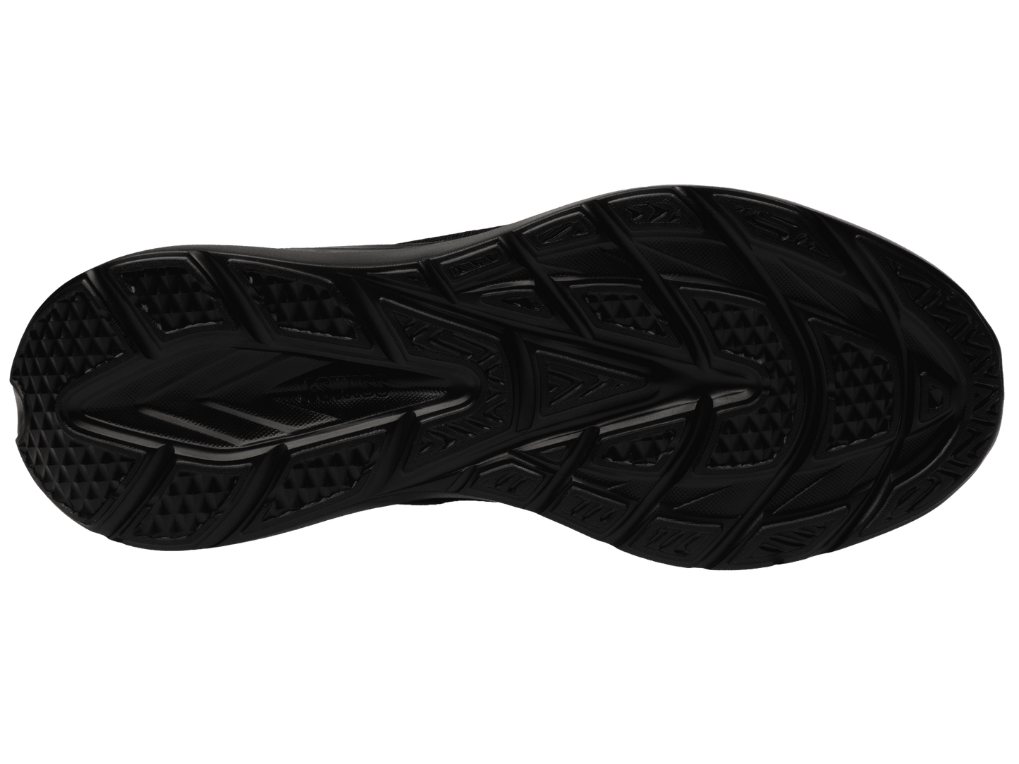 04302 - 001 - M | PROTO TRAINER | BLACK/BLACK - K - Swiss US - FOOTWEAR