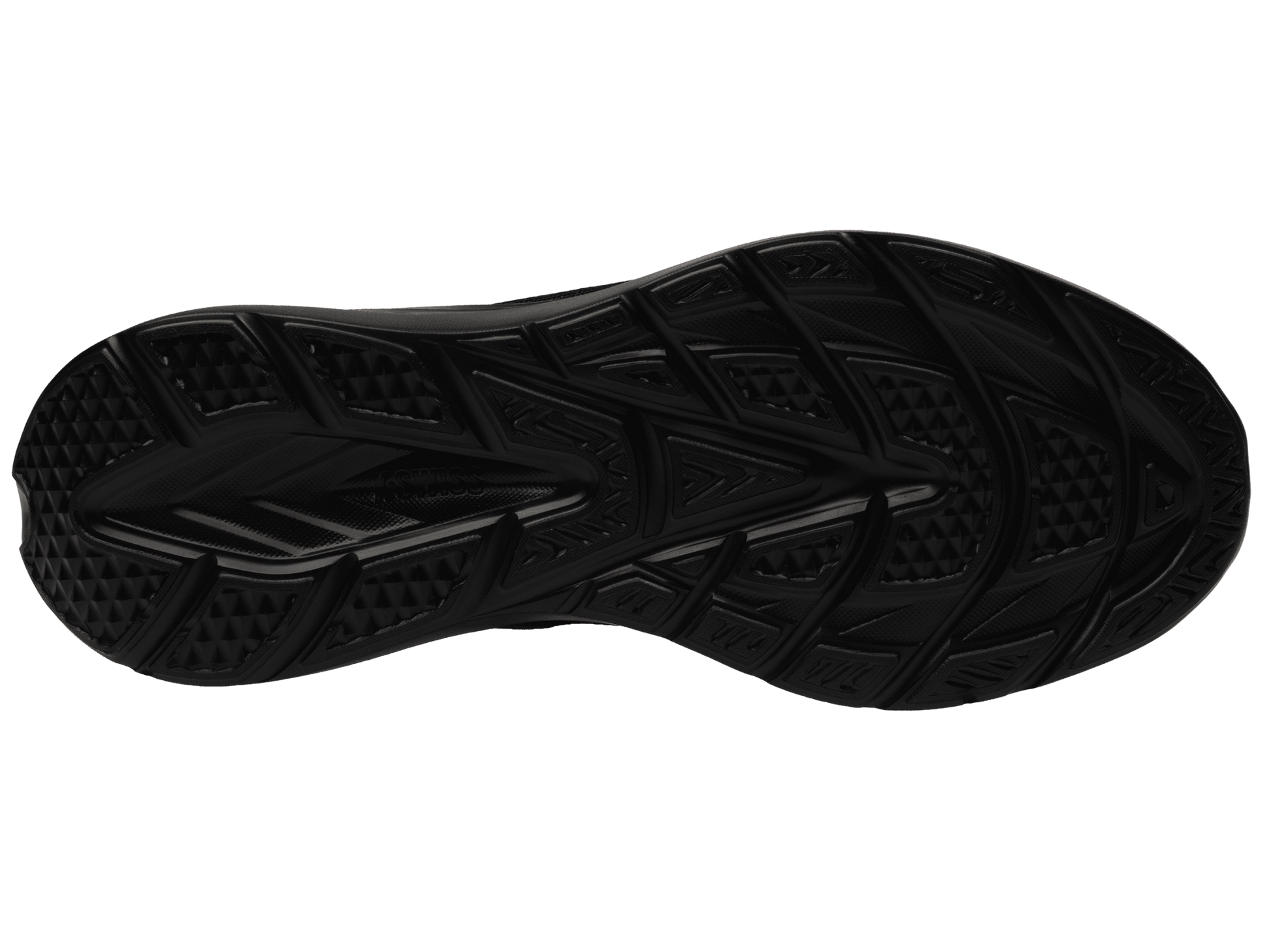 04302 - 001 - M | PROTO TRAINER | BLACK/BLACK - K - Swiss US - FOOTWEAR