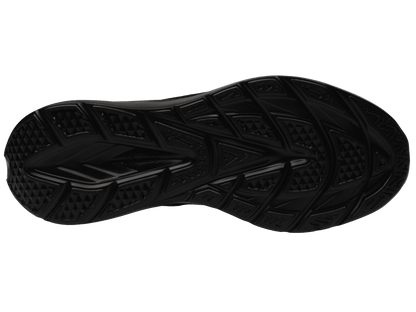 04302 - 001 - M | PROTO TRAINER | BLACK/BLACK - K - Swiss US - FOOTWEAR