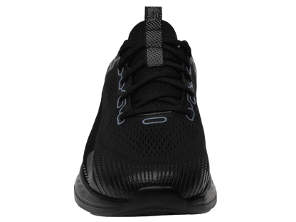 04302 - 001 - M | PROTO TRAINER | BLACK/BLACK - K - Swiss US - FOOTWEAR