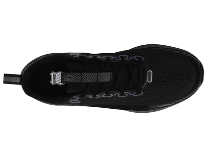 04302 - 001 - M | PROTO TRAINER | BLACK/BLACK - K - Swiss US - FOOTWEAR