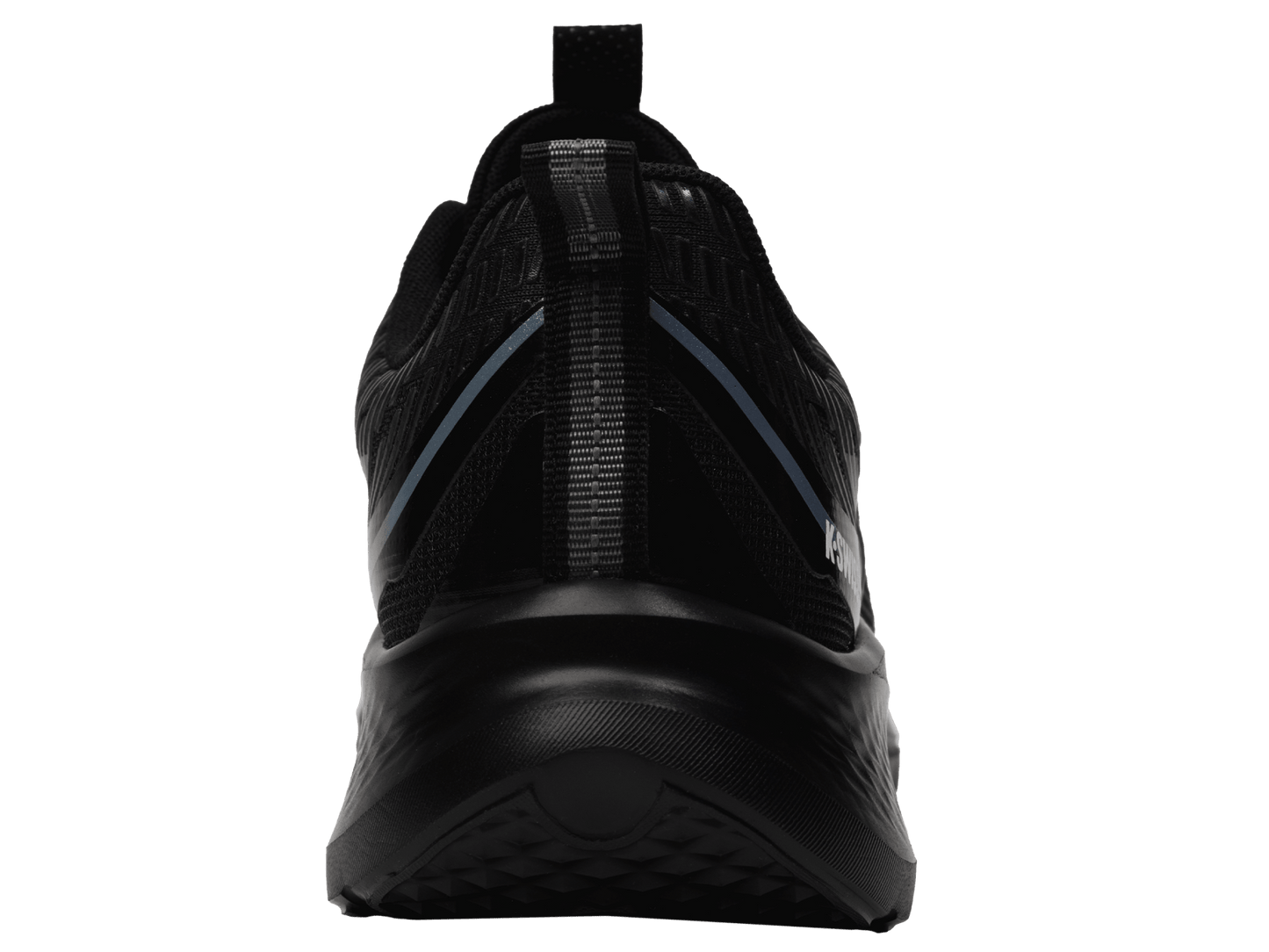 04302 - 001 - M | PROTO TRAINER | BLACK/BLACK - K - Swiss US - FOOTWEAR