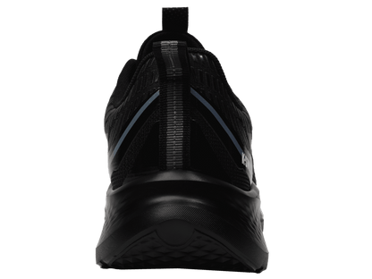 04302 - 001 - M | PROTO TRAINER | BLACK/BLACK - K - Swiss US - FOOTWEAR